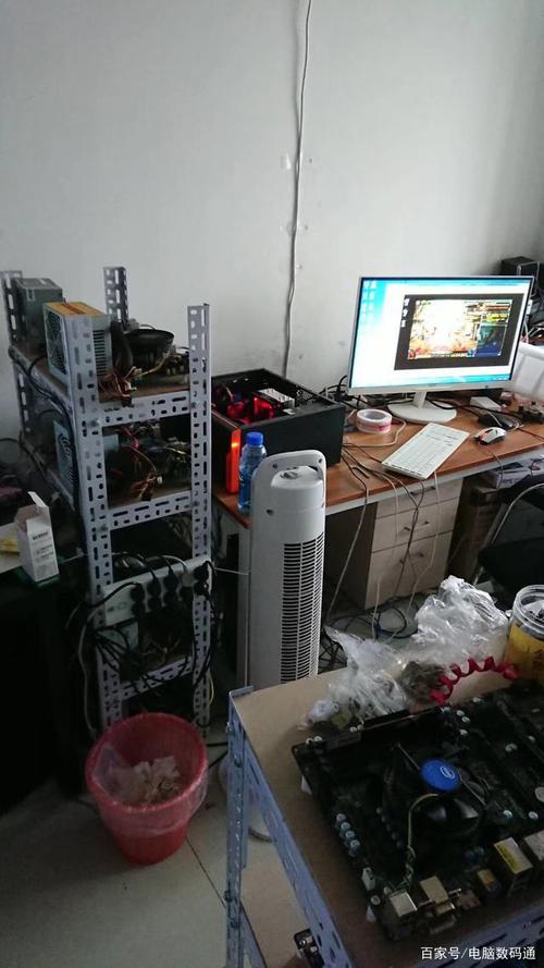 diy电脑不仅仅是一种乐趣也是一种技术的表现,生活中很多人喜欢改装