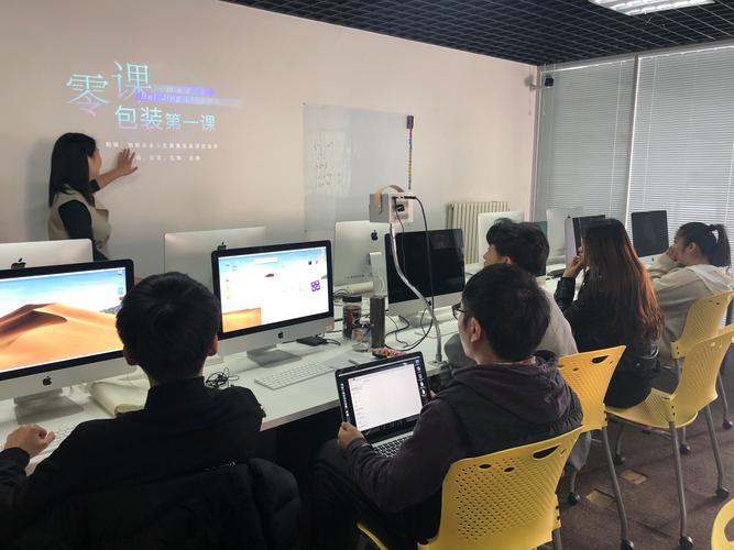数字创意与技术服务 构建全链条商业解决方案